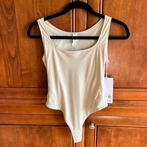Lululemon Nulu bodysuit
